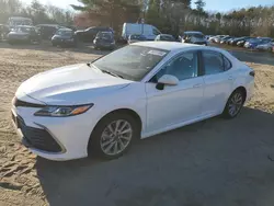 Lotes con ofertas a la venta en subasta: 2024 Toyota Camry LE