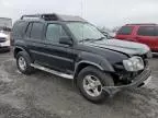 2004 Nissan Xterra XE