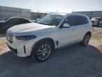 2024 BMW X5 Sdrive 40I