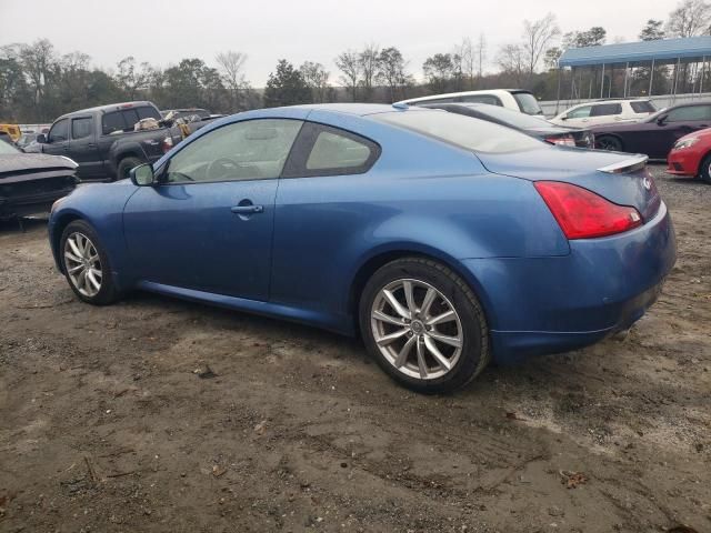 2013 Infiniti G37