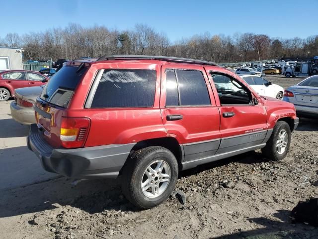 2003 Jeep Grand Cherokee Laredo