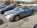 2002 Lexus ES 300