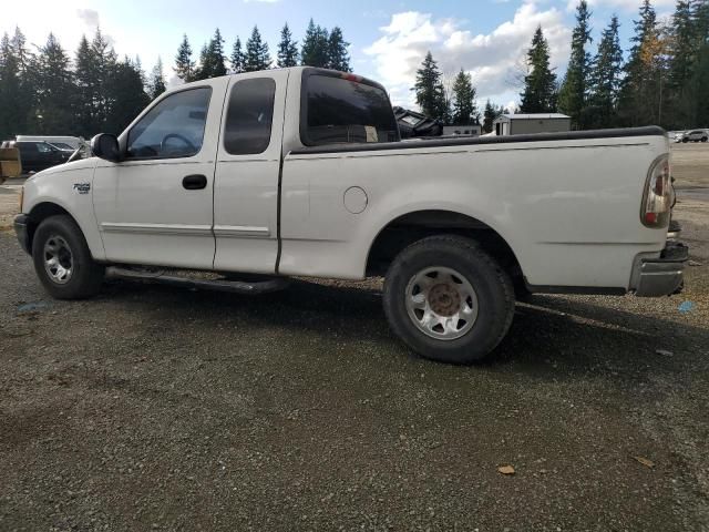 1999 Ford F250