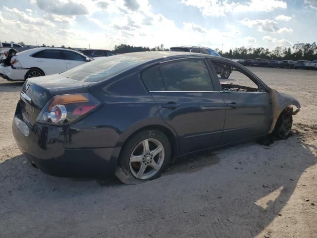 2011 Nissan Altima Base