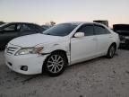 2010 Toyota Camry SE