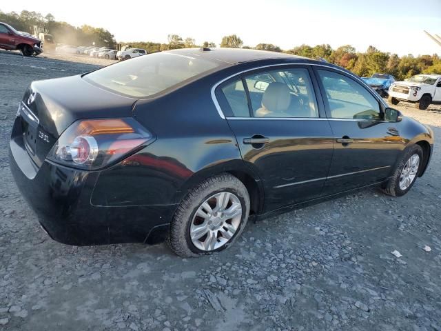 2010 Nissan Altima Base