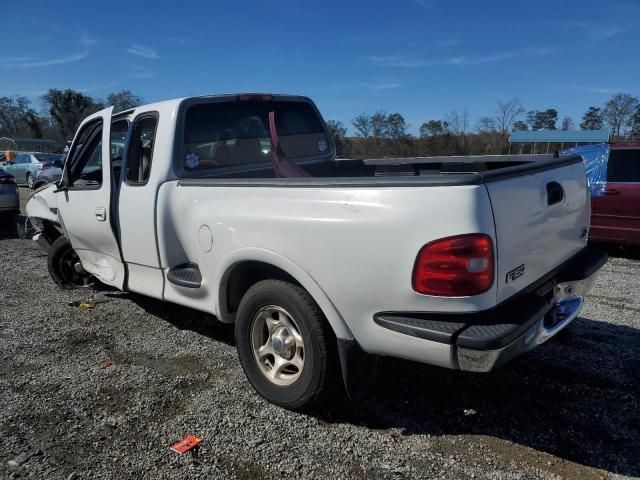 1998 Ford F150