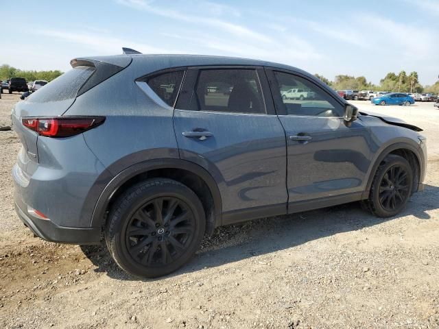 2023 Mazda CX-5 Preferred