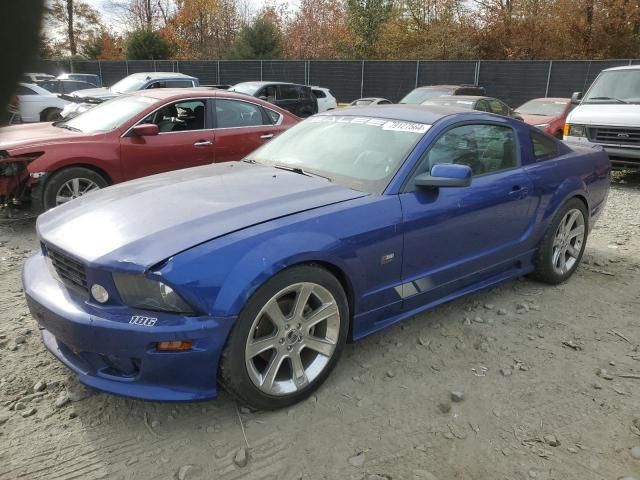 2005 Ford Mustang GT