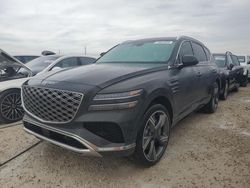 Genesis salvage cars for sale: 2025 Genesis GV80 Prestige