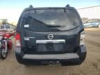 2012 Nissan Pathfinder S