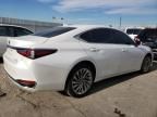 2023 Lexus ES 250 Base