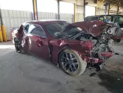 Salvage cars for sale at auction: 2023 Dodge Challenger GT