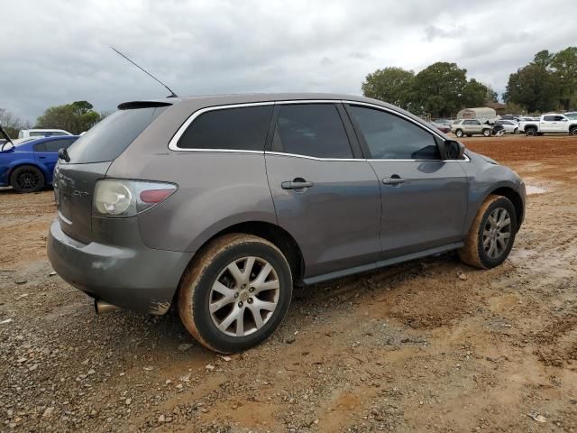 2007 Mazda CX-7