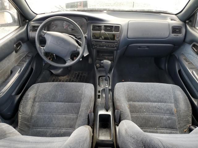 1995 Toyota Corolla LE