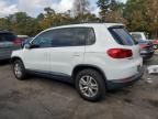 2015 Volkswagen Tiguan S