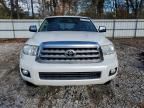 2011 Toyota Sequoia Platinum