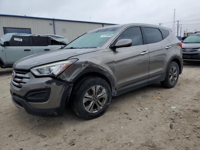 2015 Hyundai Santa FE Sport