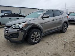 2015 Hyundai Santa FE Sport en venta en Haslet, TX