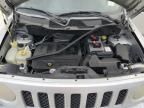 2011 Jeep Patriot Latitude