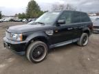 2008 Land Rover Range Rover Sport HSE