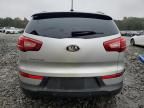 2013 KIA Sportage Base