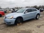 2012 Chrysler 200 LX