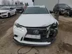 2014 Lexus IS 350