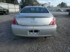 2005 Toyota Camry Solara SE