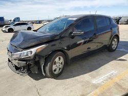 2017 KIA Forte LX en venta en Sun Valley, CA