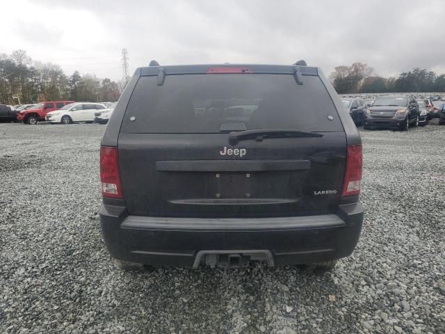 2005 Jeep Grand Cherokee Laredo