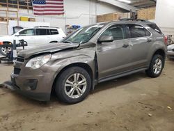 Chevrolet Equinox lt Vehiculos salvage en venta: 2011 Chevrolet Equinox LT