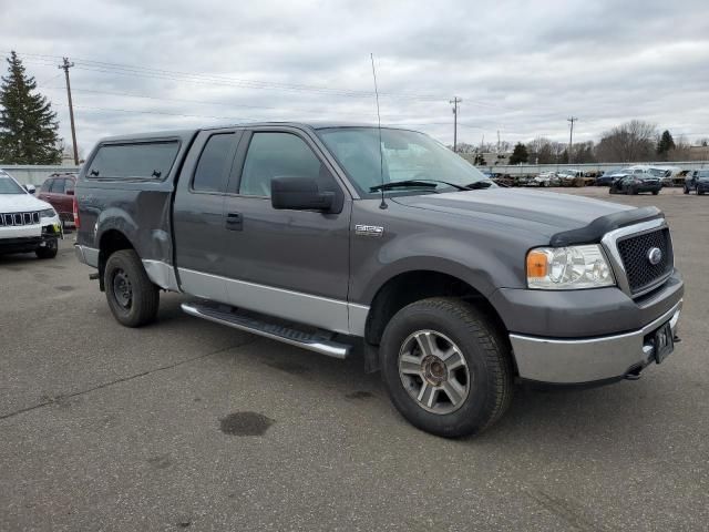 2007 Ford F150