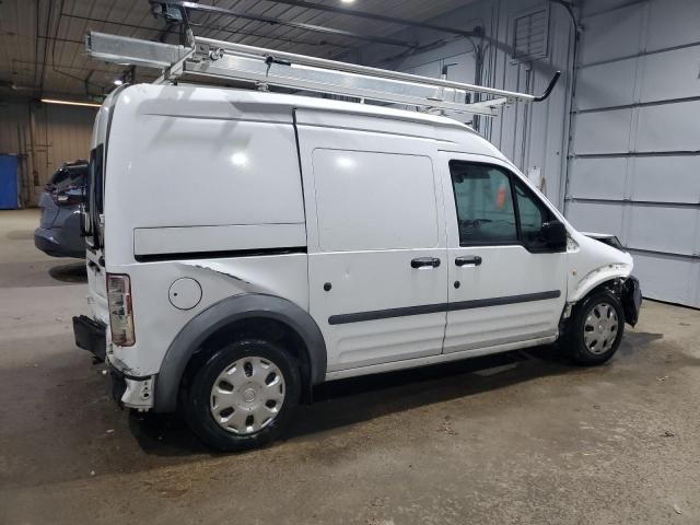 2013 Ford Transit Connect XL