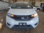 2017 Honda FIT LX