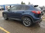 2016 Mazda CX-5 GT