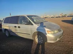 Run And Drives Cars for sale at auction: 2001 Honda Odyssey LX