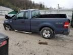 2006 Ford F150