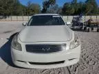 2007 Infiniti G35