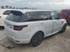 2022 Land Rover Range Rover Sport P525 Autobiography