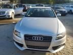 2012 Audi A4 Premium Plus