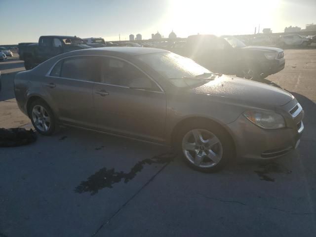 2010 Chevrolet Malibu 1LT