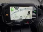 2025 Kawasaki ZX636 K