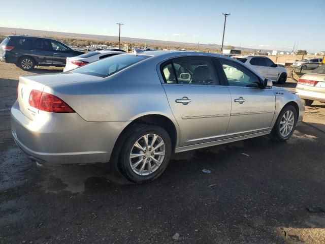 2010 Buick Lucerne CXL