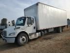 2016 Freightliner M2 106 Medium Duty