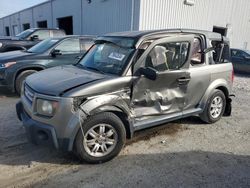 2007 Honda Element EX en venta en Jacksonville, FL