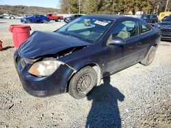 Carros salvage a la venta en subasta: 2009 Chevrolet Cobalt LT