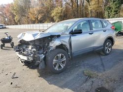 2019 Honda CR-V LX en venta en Glassboro, NJ