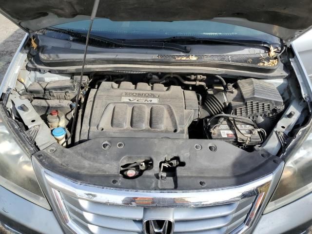 2008 Honda Odyssey EXL