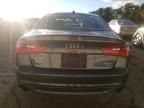 2014 Audi A6 Prestige